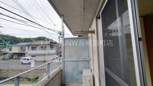 戸町ビル一喜マンションの物件内観写真